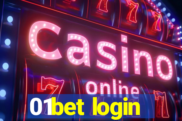 01bet login